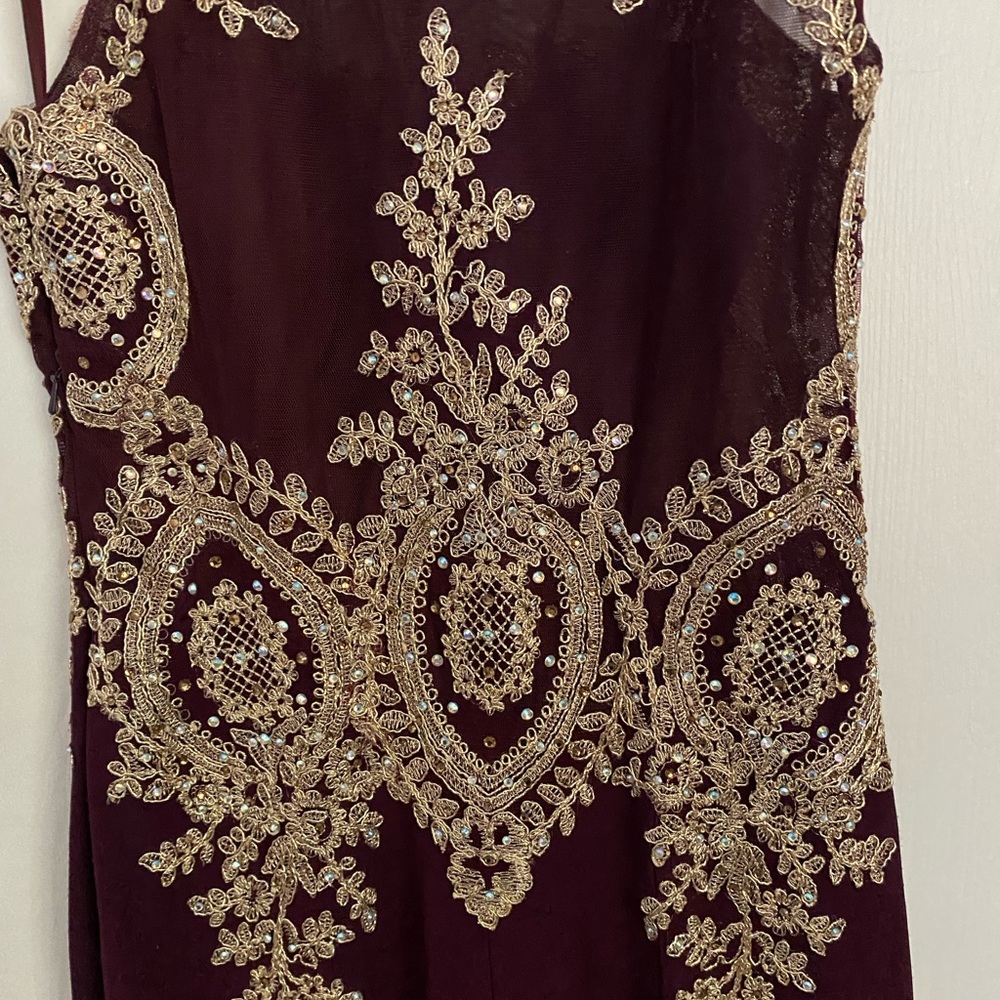 XSCAPE PROM DRESS ๐ - Picture 5 of 5
